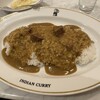 インデアンカレー 阪神店