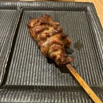 Yakitori Kurogane - 