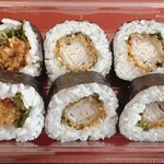 セブン - 料理写真: