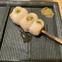 焼鳥 鐡 - 