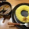 つぼやきカレー　キートン 広店