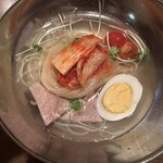 博多もつ鍋 極 小林店 - 