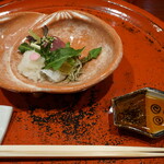 草喰 なかひがし - 