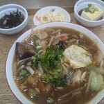 マルミヤ食堂 - 