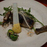 草喰 なかひがし - 