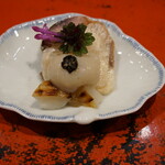 草喰 なかひがし - 