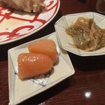 銀座 青天 - 博多屋の明太子