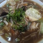 マルミヤ食堂 - 