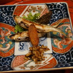 草喰 なかひがし - 