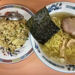 Hotsuka I Ramen - 