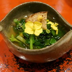 草喰 なかひがし - 