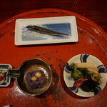 草喰 なかひがし - 