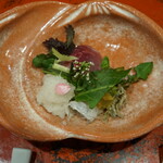 草喰 なかひがし - 