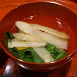 草喰 なかひがし - 