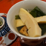 草喰 なかひがし - 