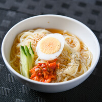 冷麺