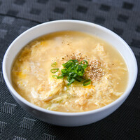 たまごスープ