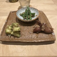 明けましておめでとうございます - 