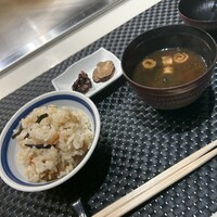 神戸牛 個室 ステーキ 吉祥 - 