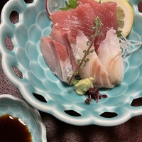 うなぎ 明月川 - 