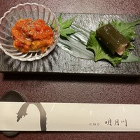 うなぎ 明月川 - 