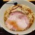麺 みつヰ - 料理写真:醤油（チャーシュー、メンマ、蓮根入り）1050円