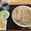 上々うどん