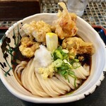 Takeuchi Udon Ten - 