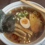 麺屋石ばし - 