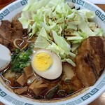 桂花ラーメン - 