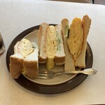 キッチン たかま - 