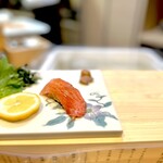 Sushidokoro Orita - 