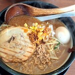 日月堂 - 本物はもっと美味しそうに見えますから