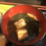 寿司屋のだ - ちょろっとでええから魚、入れて欲しい！