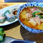 PHO CHAN - パクチーマシマシで！