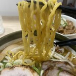 ラーメン 郷 - 