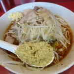 ラーメン二郎 - 