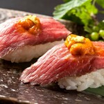 博多 和牛料理 個室 瑞祥 - 