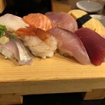 寿司屋のだ 天満店 - 