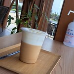 Mishoran Kafe - 