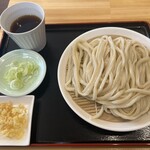 上々うどん - 