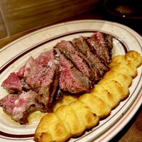 恵比寿ビストロ 猫も杓子も - 