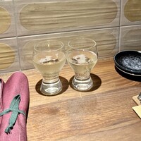 恵比寿ビストロ 猫も杓子も - 