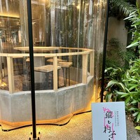 恵比寿ビストロ 猫も杓子も - 