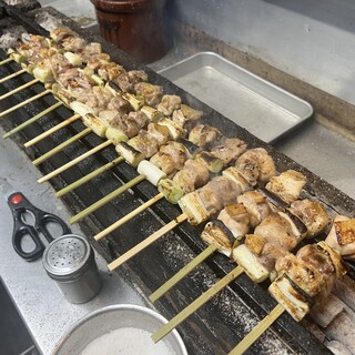 焼鳥の豪士_2