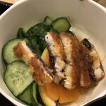 みしまや - うざく