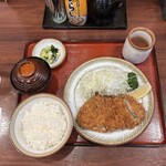 Tonkatsu Kazoku - 