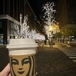 スターバックス・コーヒー 新丸ビル店 - 