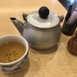 みしまや - お茶はやかんサービス