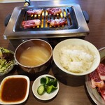 宮城飯店 - 